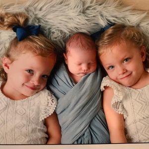 Meet your Posher, Julie